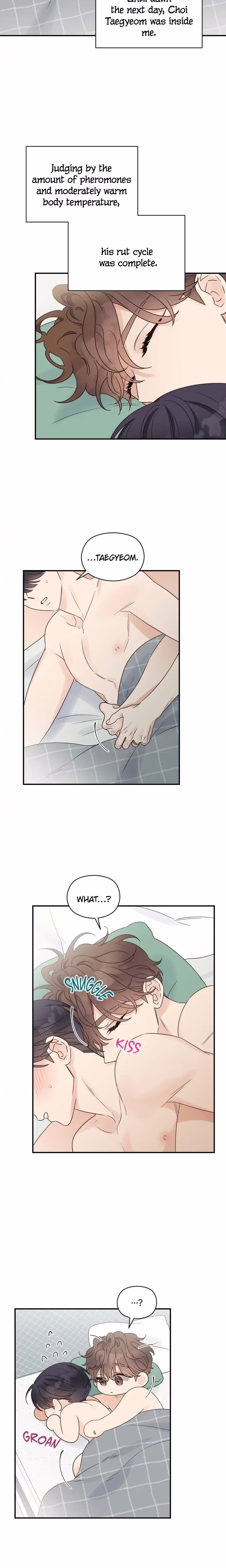 Omega Complex - Chapter 52 - Part 14