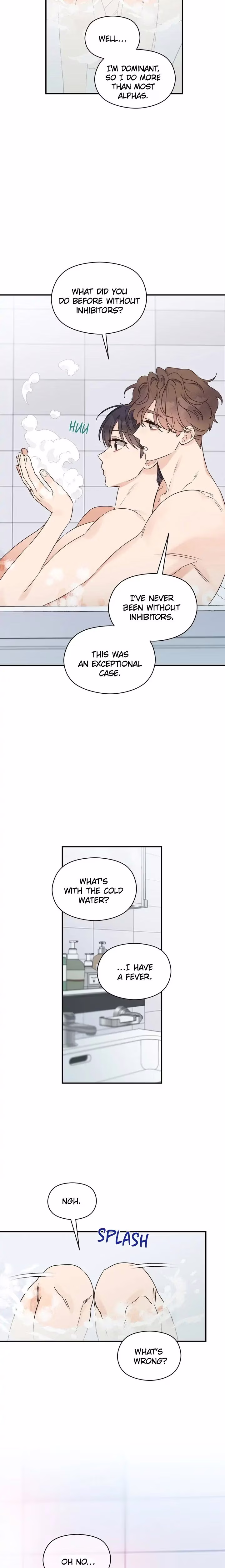 Omega Complex - Chapter 52 - Part 17