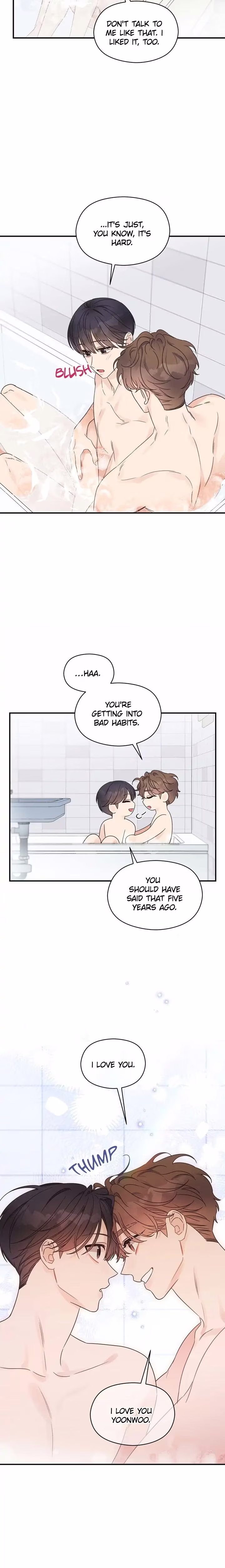 Omega Complex - Chapter 53 - Part 3