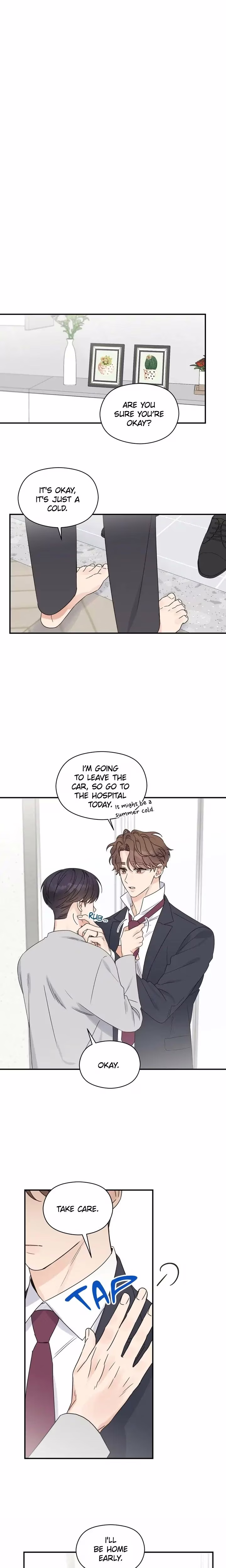 Omega Complex - Chapter 53 - Part 5