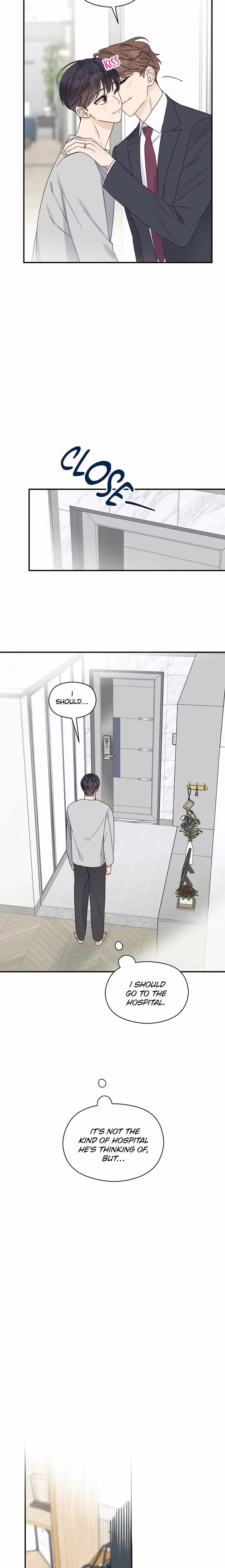 Omega Complex - Chapter 53 - Part 6