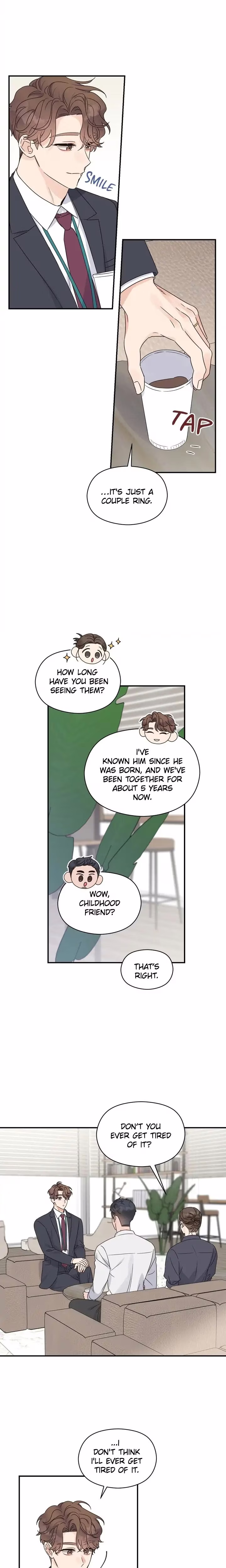 Omega Complex - Chapter 53 - Part 9