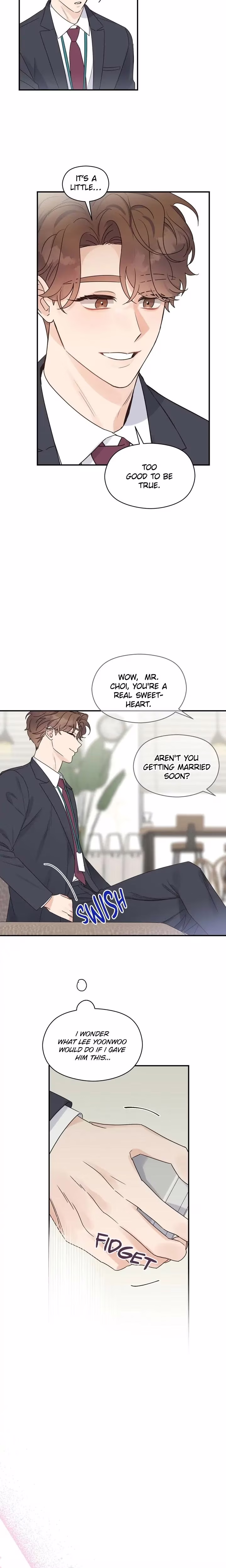 Omega Complex - Chapter 53 - Part 10