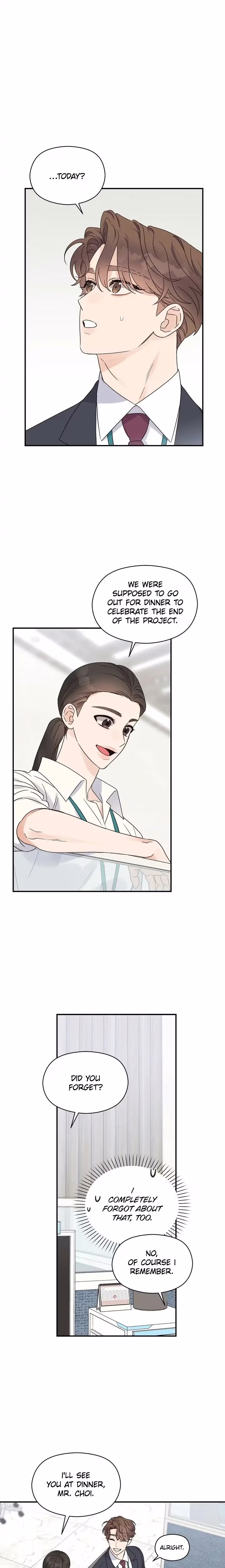 Omega Complex - Chapter 53 - Part 12