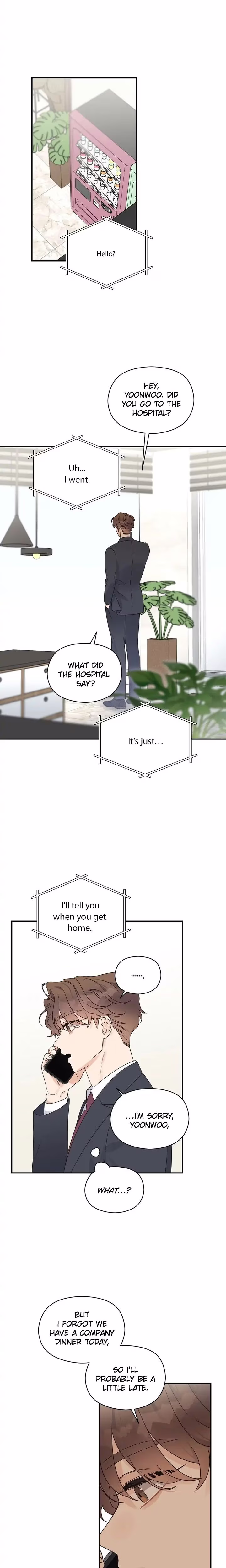 Omega Complex - Chapter 53 - Part 14