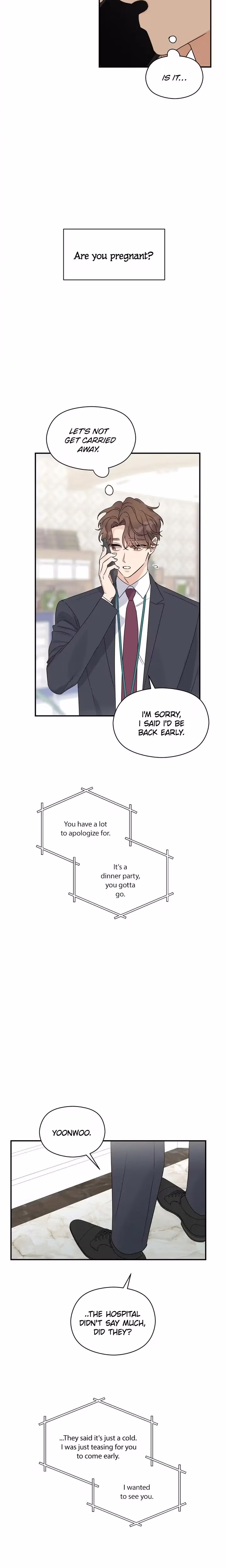 Omega Complex - Chapter 53 - Part 15