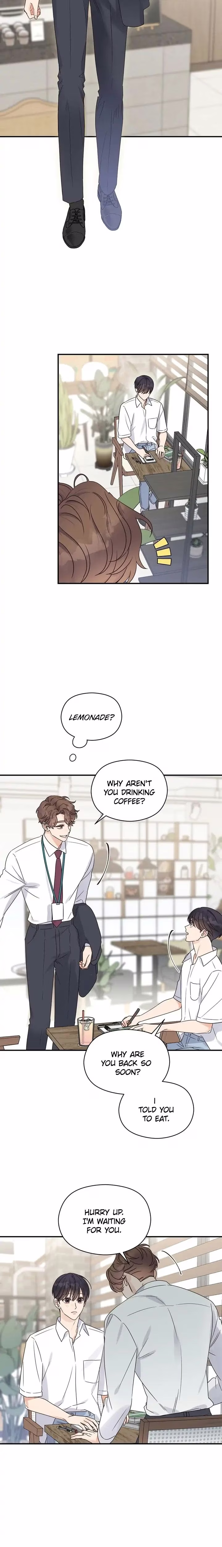 Omega Complex - Chapter 53 - Part 17