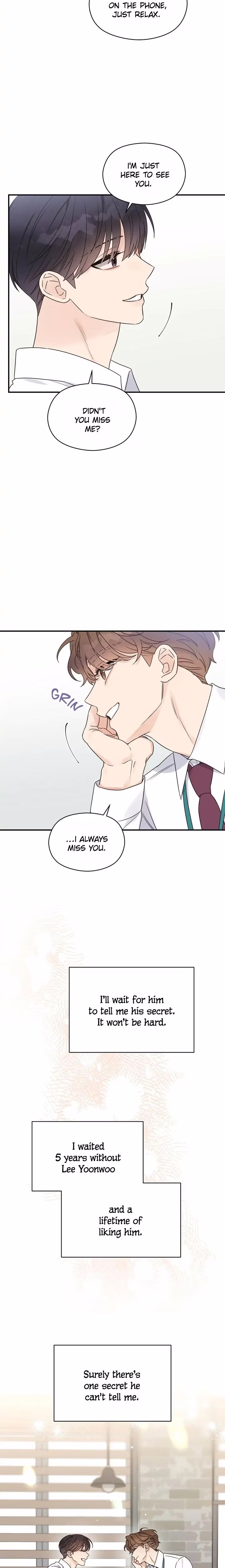 Omega Complex - Chapter 53 - Part 19