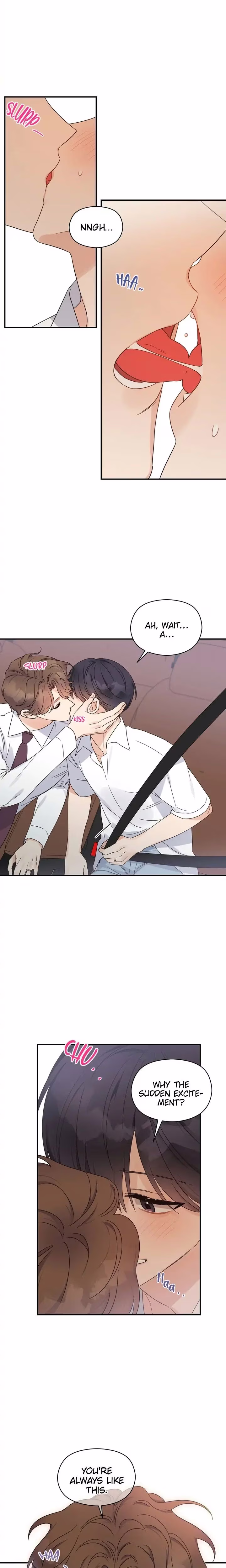 Omega Complex - Chapter 54 - Part 7