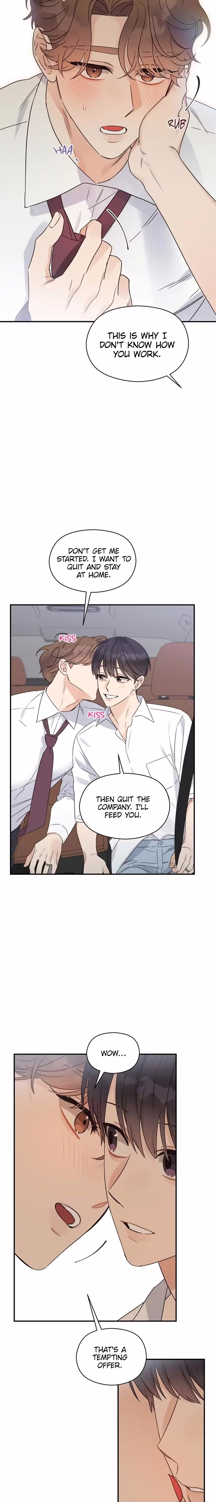 Omega Complex - Chapter 54 - Part 8