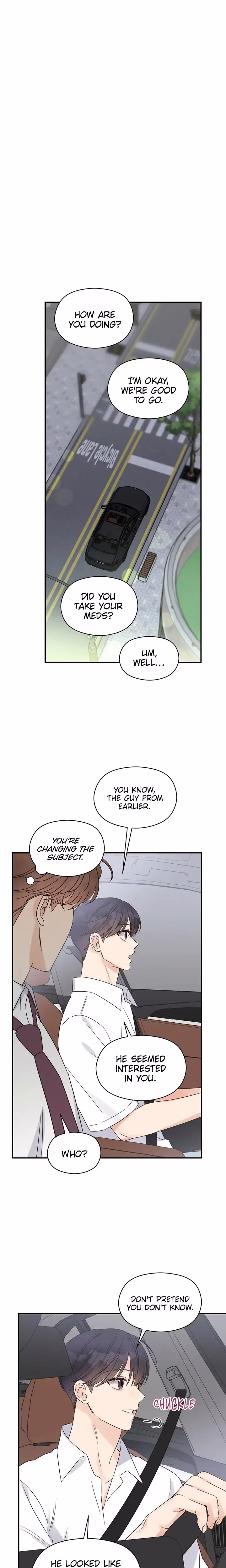 Omega Complex - Chapter 54 - Part 10