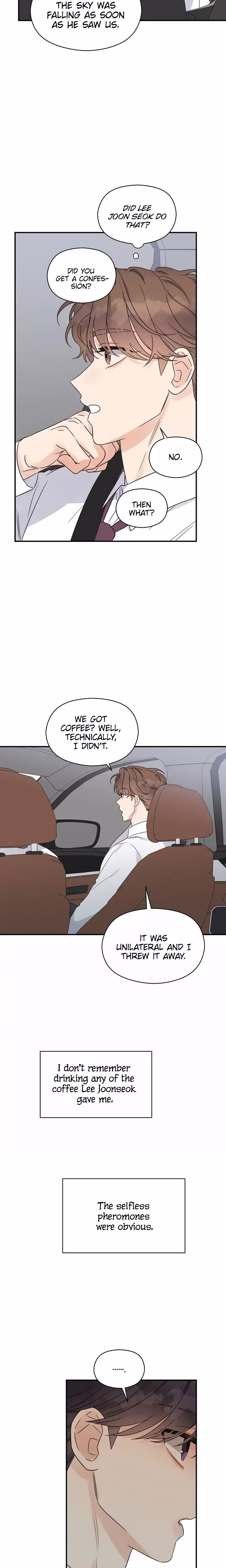 Omega Complex - Chapter 54 - Part 11