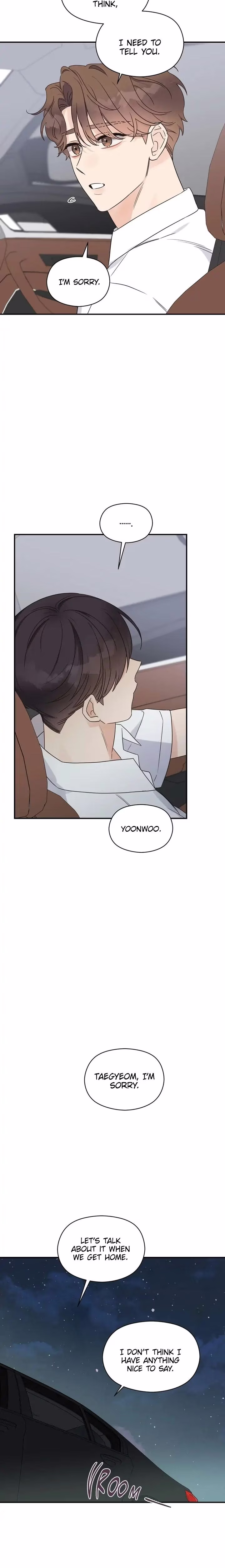 Omega Complex - Chapter 54 - Part 13