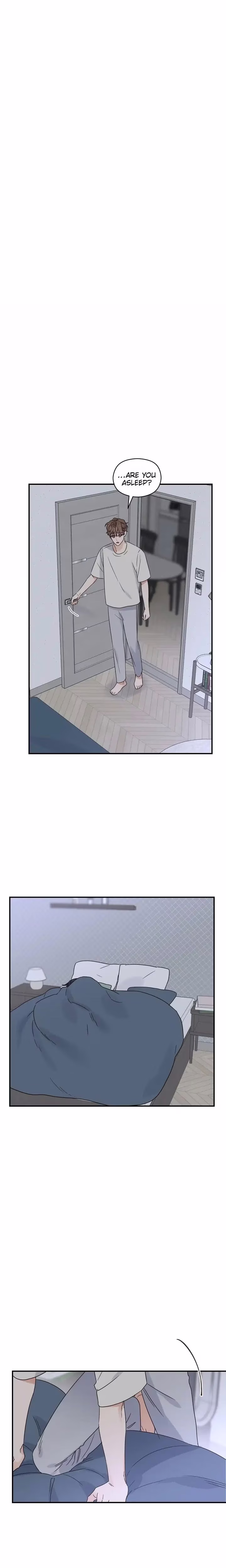 Omega Complex - Chapter 54 - Part 14