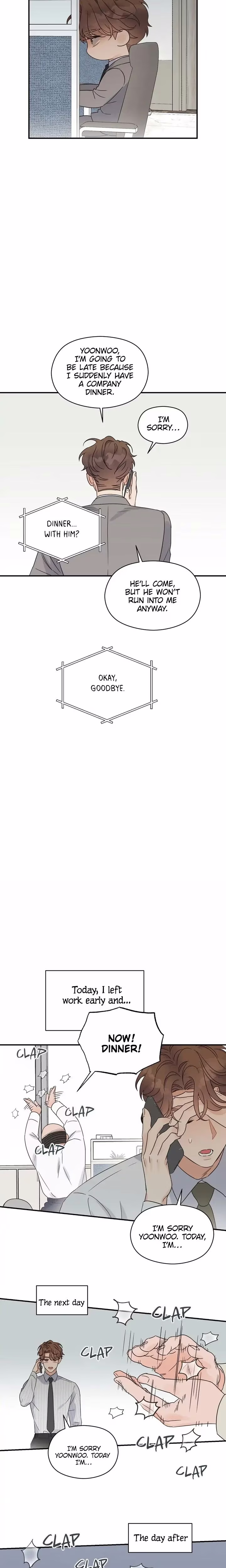 Omega Complex - Chapter 54 - Part 19