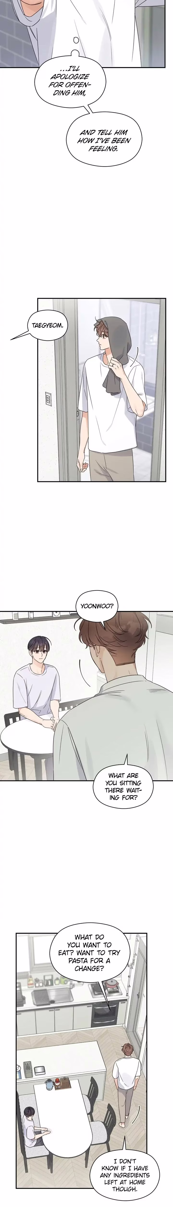 Omega Complex - Chapter 55 - Part 4