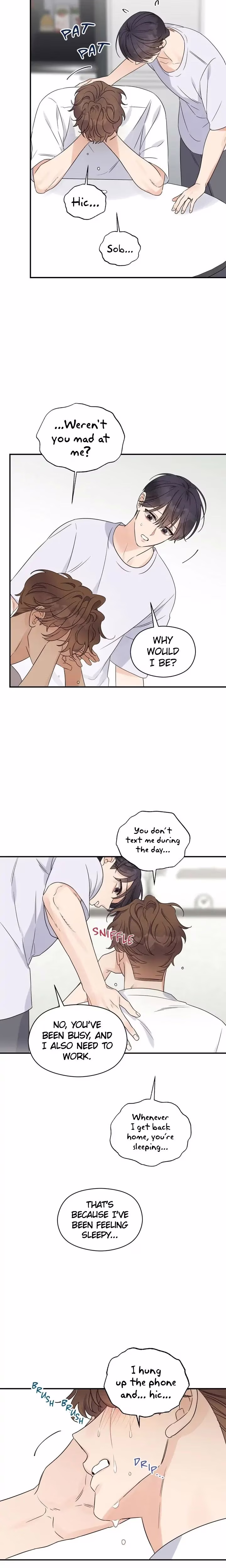 Omega Complex - Chapter 55 - Part 10