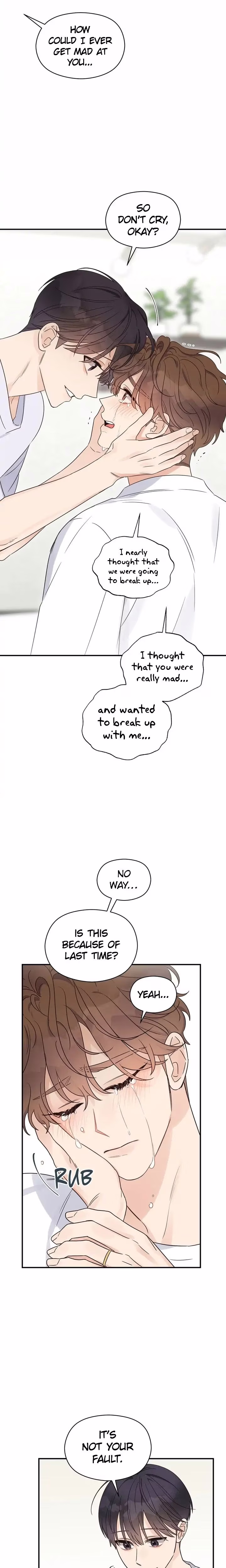 Omega Complex - Chapter 55 - Part 11