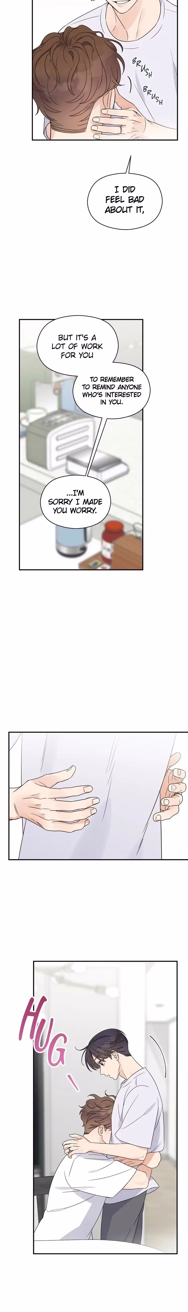 Omega Complex - Chapter 55 - Part 12