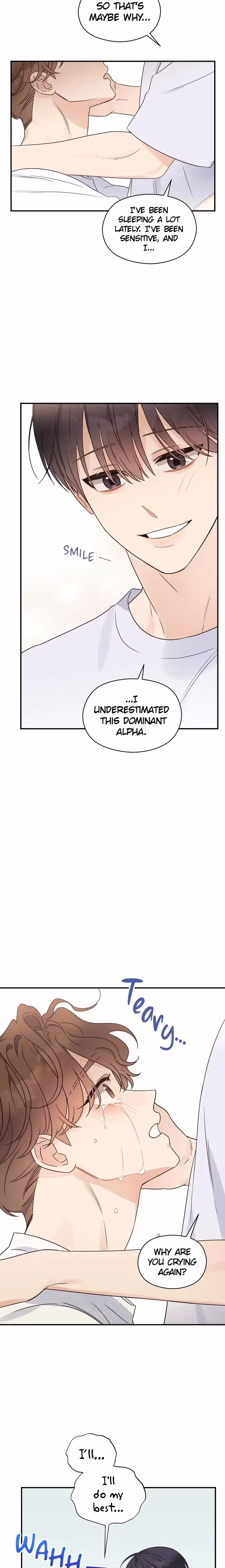 Omega Complex - Chapter 55 - Part 14