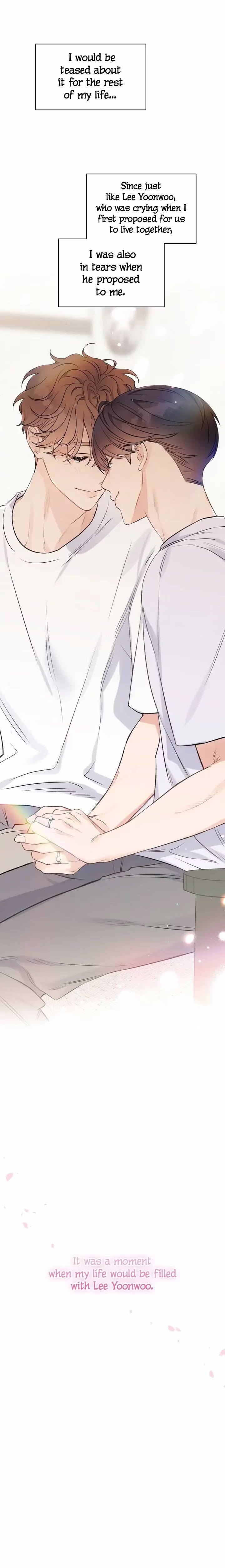 Omega Complex - Chapter 55 - Part 19