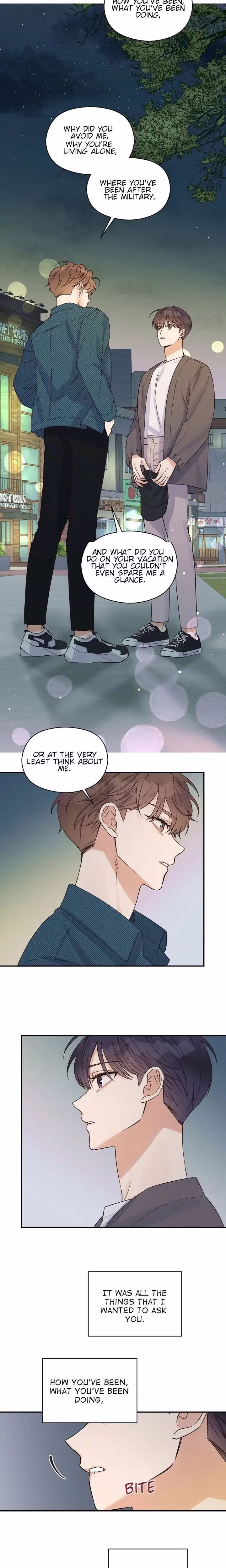 Omega Complex - Chapter 6 - Part 5