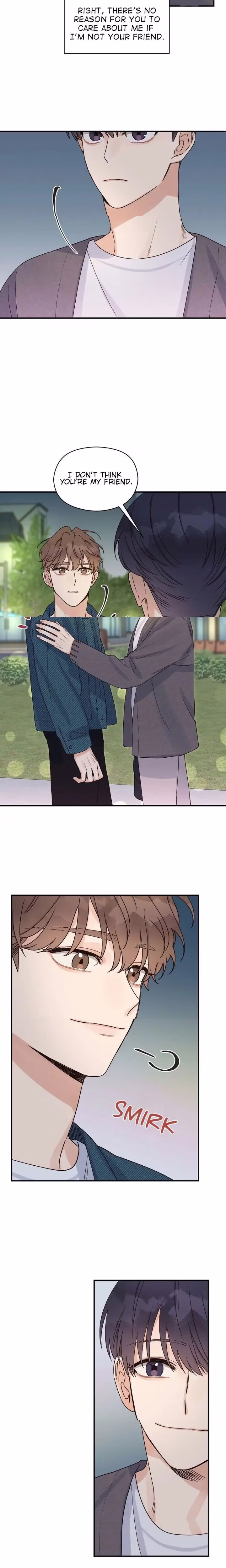 Omega Complex - Chapter 6 - Part 7