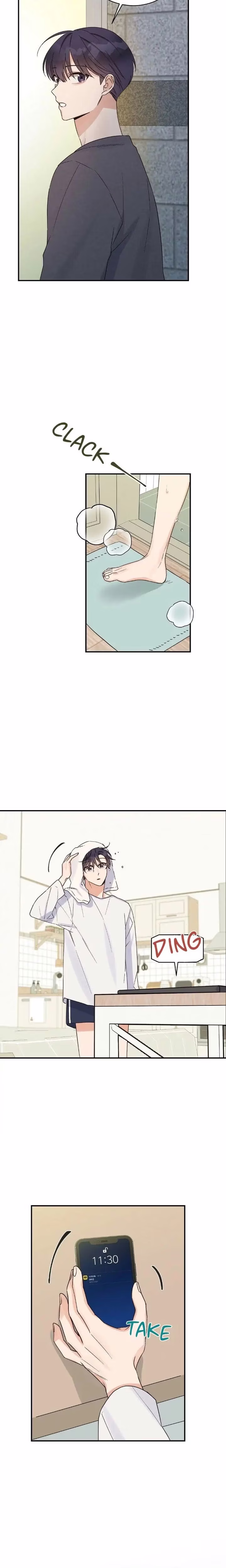 Omega Complex - Chapter 6 - Part 10