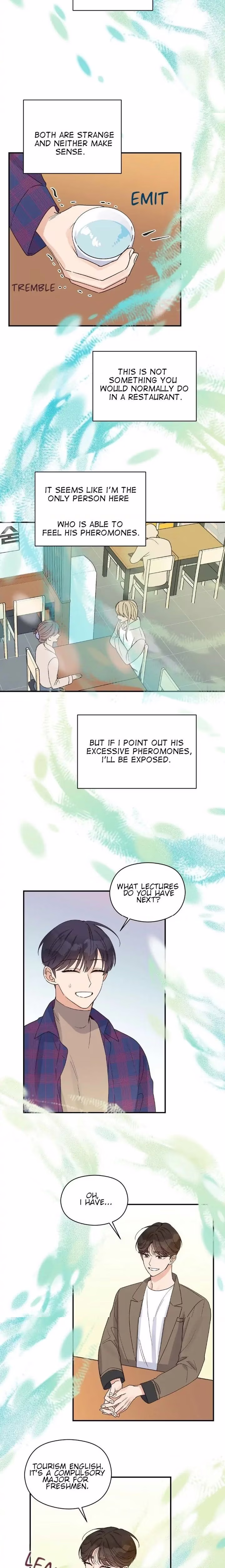 Omega Complex - Chapter 7 - Part 4