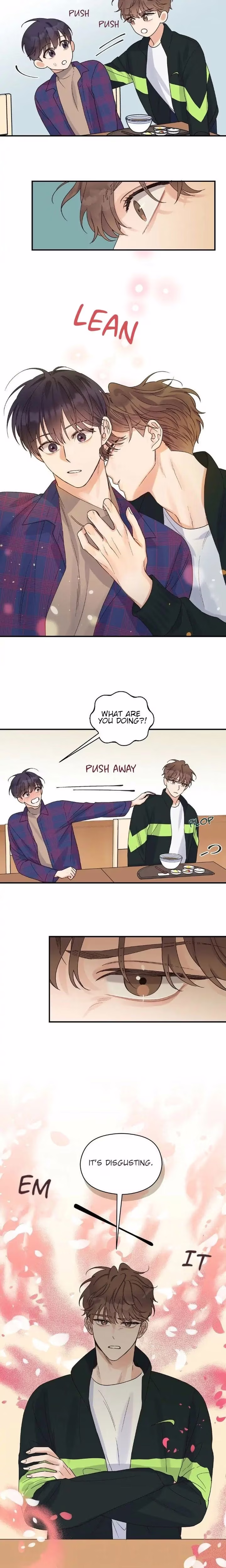 Omega Complex - Chapter 7 - Part 8