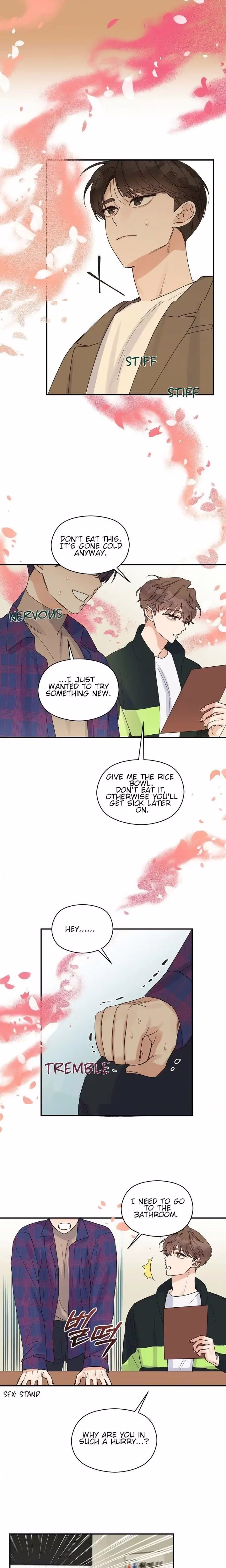 Omega Complex - Chapter 7 - Part 9