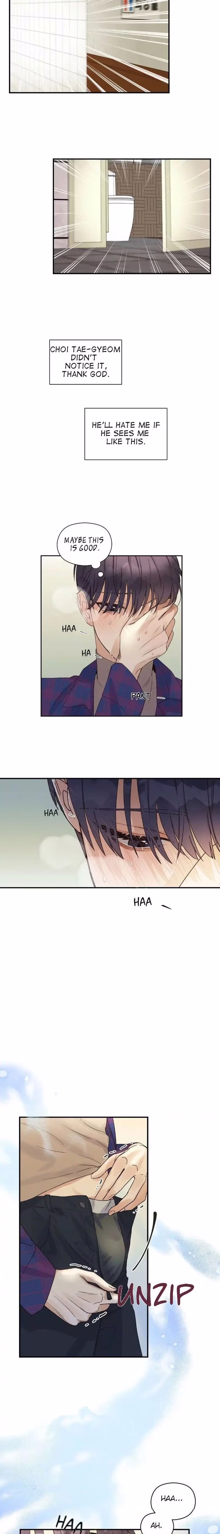 Omega Complex - Chapter 7 - Part 10