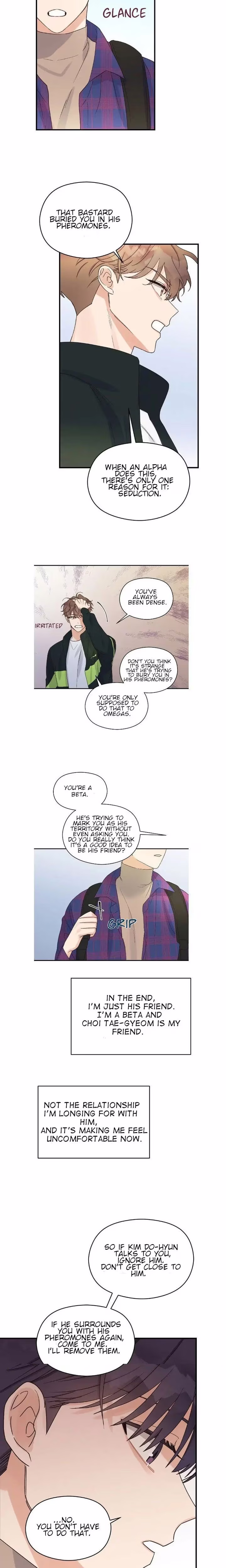 Omega Complex - Chapter 7 - Part 16