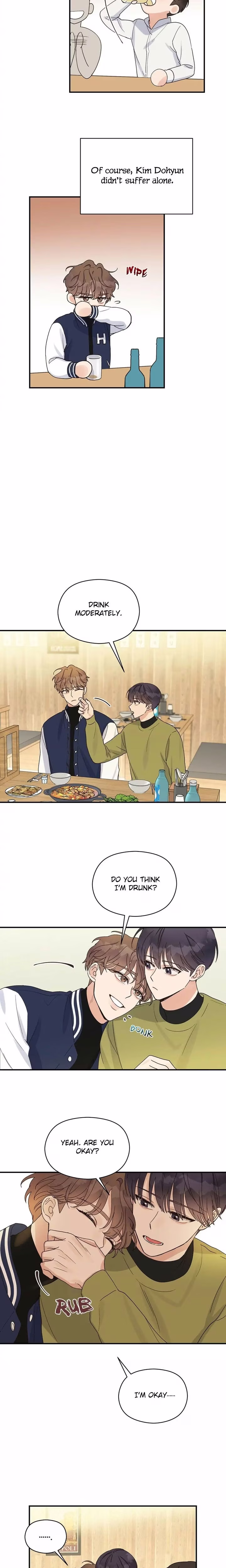 Omega Complex - Chapter 9 - Part 12