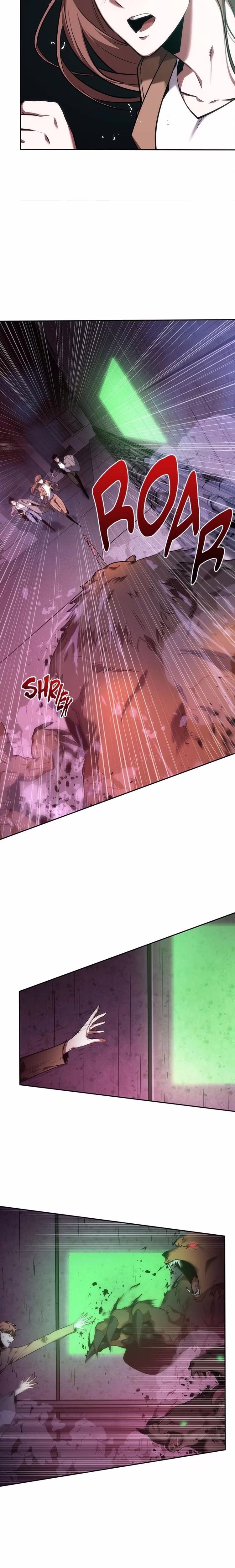 Omniscient Reader's Viewpoint - Chapter 1 - Part 3