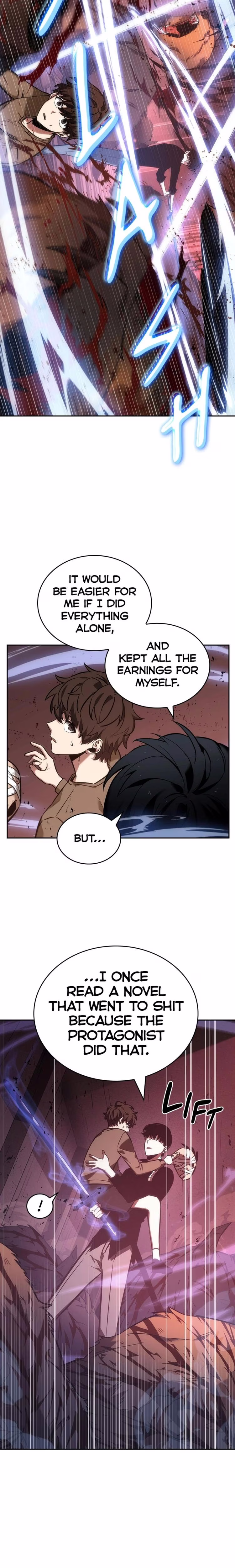 Omniscient Reader's Viewpoint - Chapter 1 - Part 13