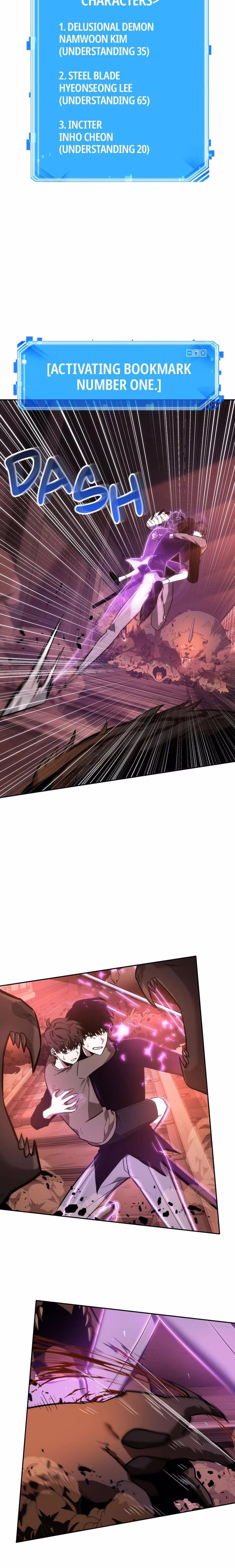 Omniscient Reader's Viewpoint - Chapter 1 - Part 15