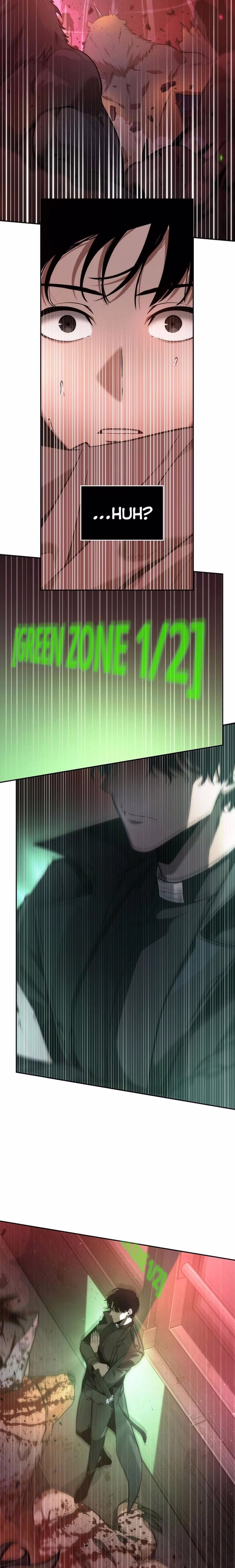 Omniscient Reader's Viewpoint - Chapter 1 - Part 17