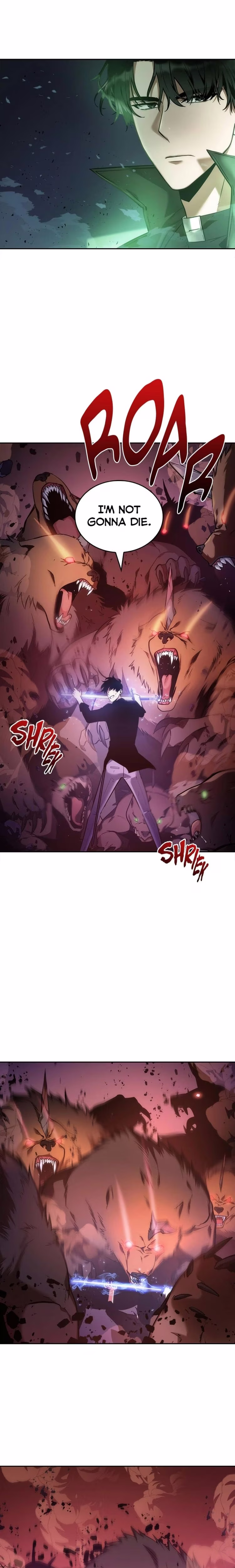 Omniscient Reader's Viewpoint - Chapter 1 - Part 22