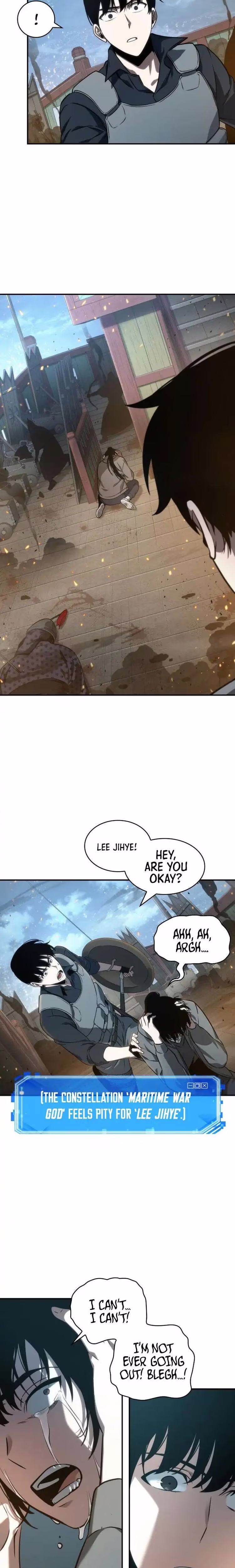 Omniscient Reader's Viewpoint - Chapter 10 - Part 3