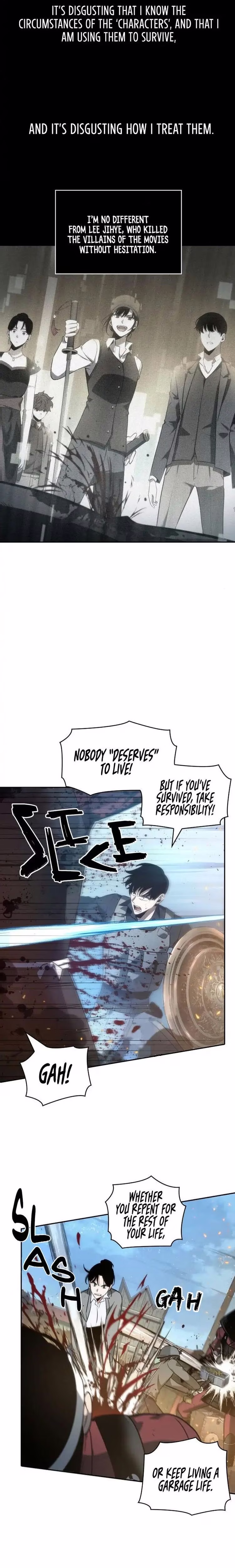 Omniscient Reader's Viewpoint - Chapter 10 - Part 12