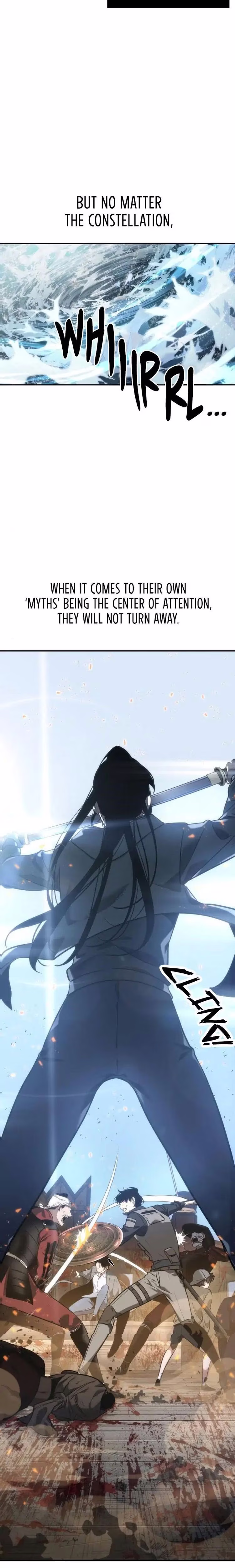 Omniscient Reader's Viewpoint - Chapter 10 - Part 15