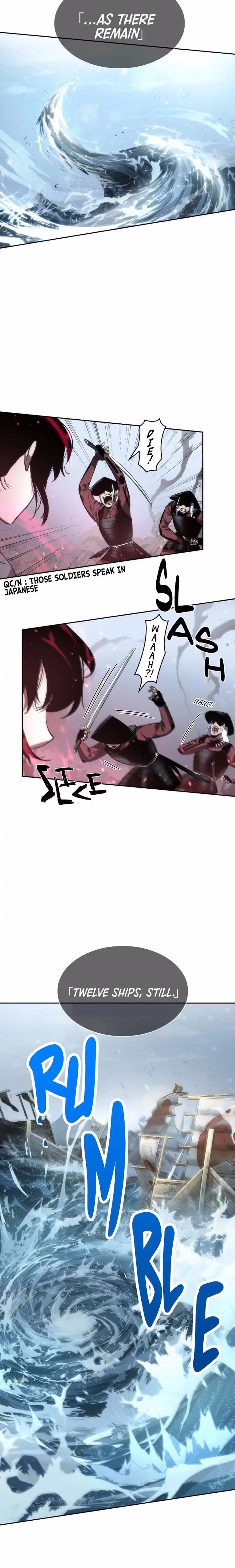 Omniscient Reader's Viewpoint - Chapter 10 - Part 17