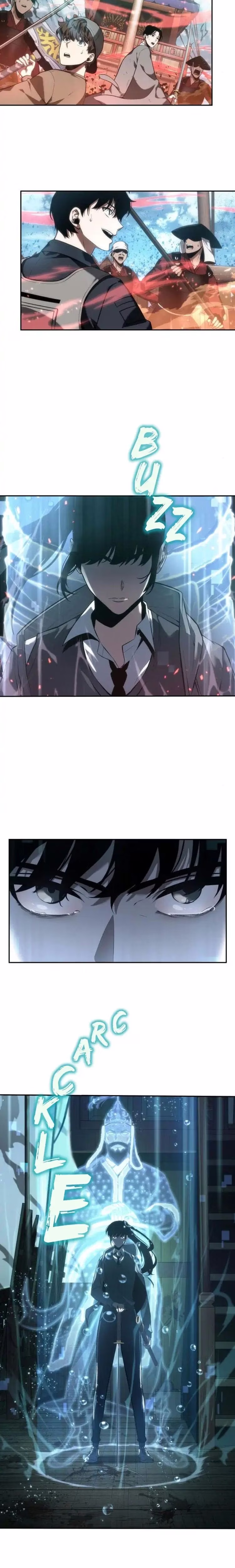 Omniscient Reader's Viewpoint - Chapter 10 - Part 21