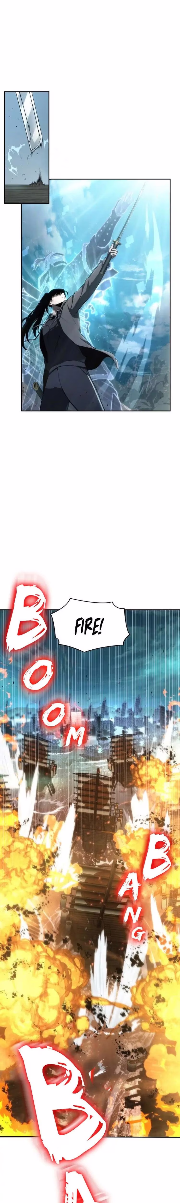 Omniscient Reader's Viewpoint - Chapter 10 - Part 22