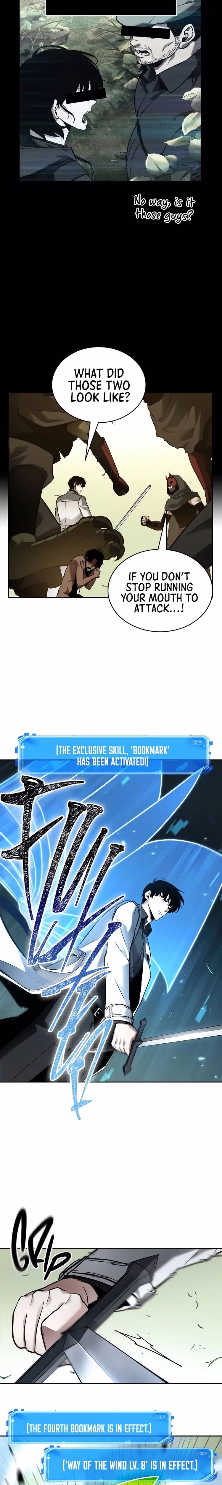 Omniscient Reader's Viewpoint - Chapter 100 - Part 5