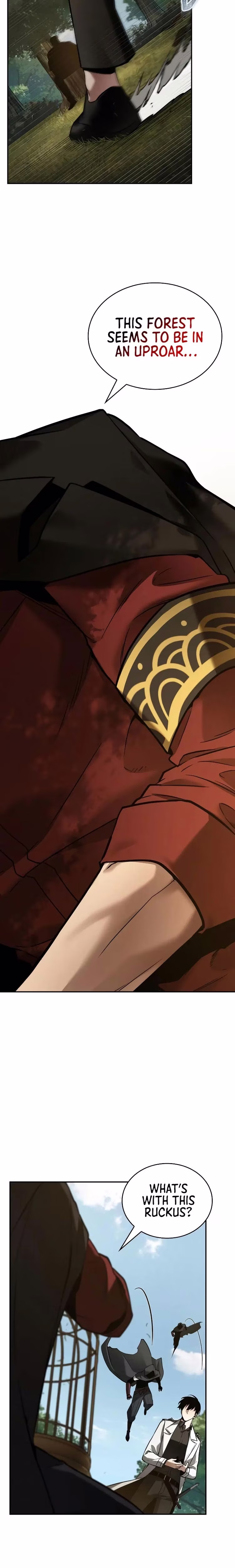 Omniscient Reader's Viewpoint - Chapter 100 - Part 15