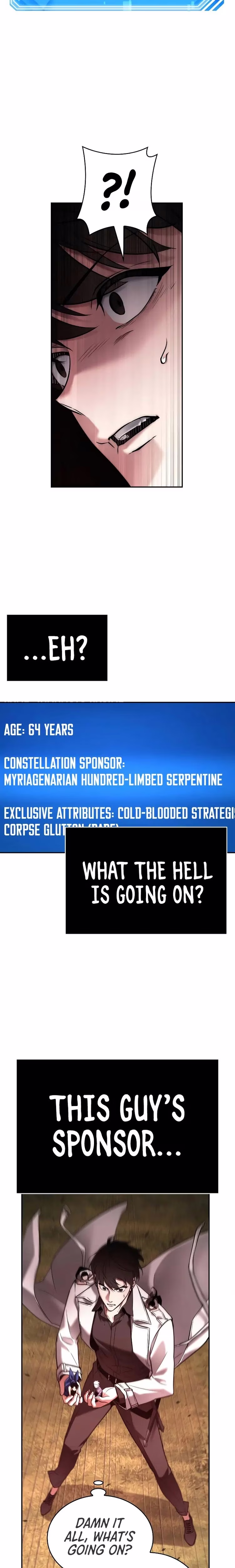 Omniscient Reader's Viewpoint - Chapter 100 - Part 19