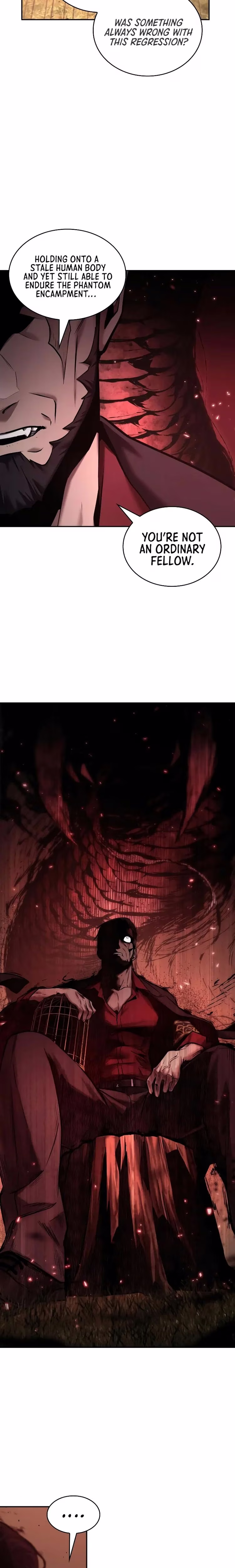 Omniscient Reader's Viewpoint - Chapter 100 - Part 20