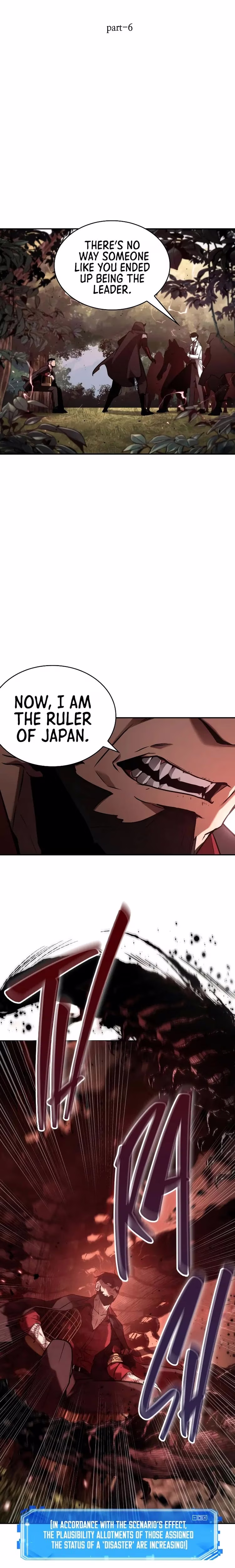 Omniscient Reader's Viewpoint - Chapter 101 - Part 4